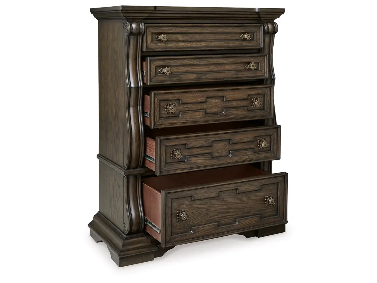 Maylee Chest - Image 2