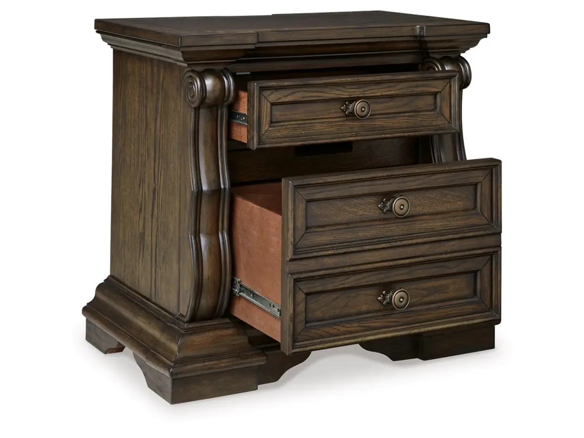 Maylee Nightstand - Image 2