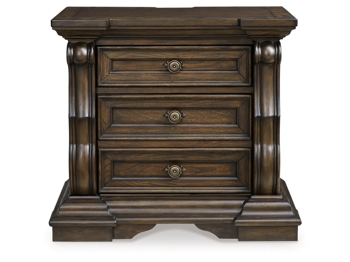 Maylee Nightstand - Image 3