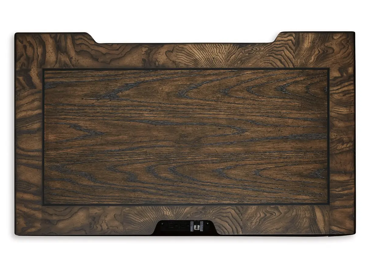 Maylee Nightstand - Image 5