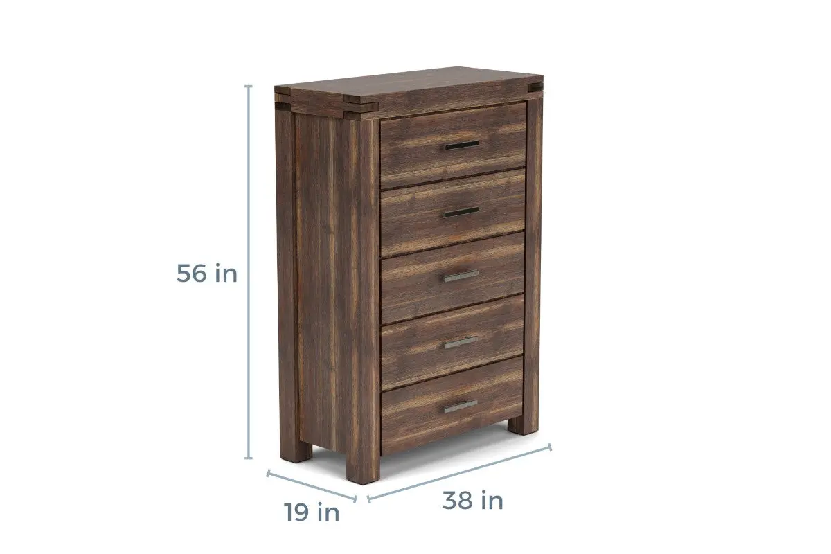 Meadow Chest - Image 3
