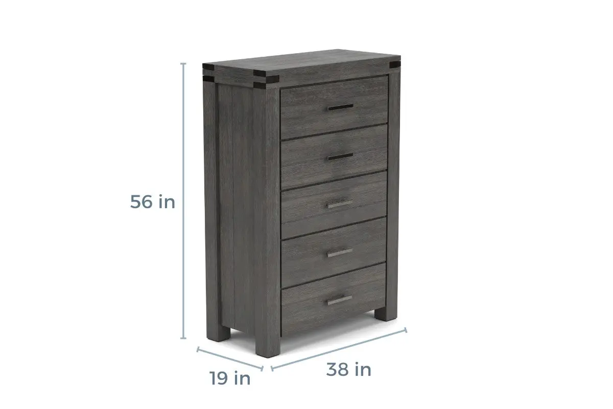 Meadow Chest - Image 6
