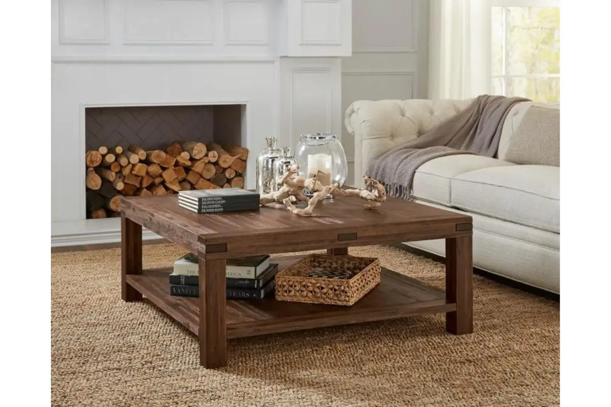 Meadow Coffee Table - Image 3