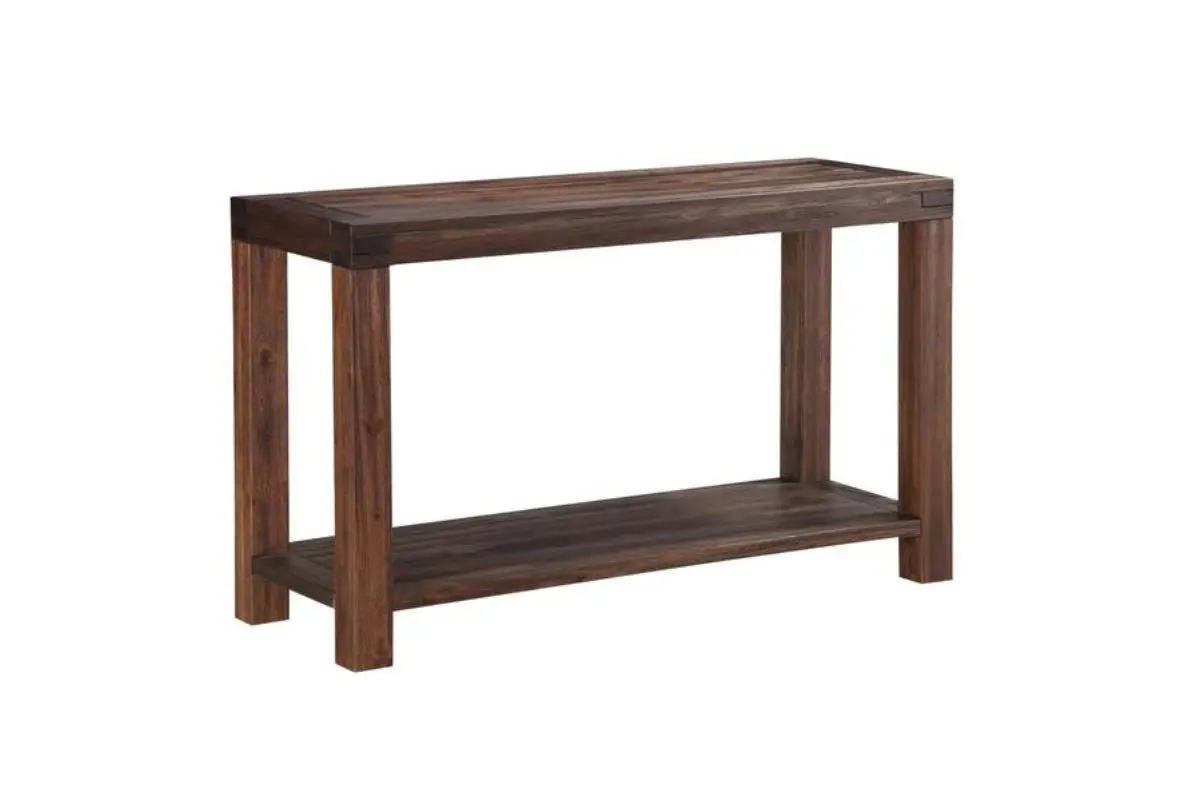 Meadow Console Table