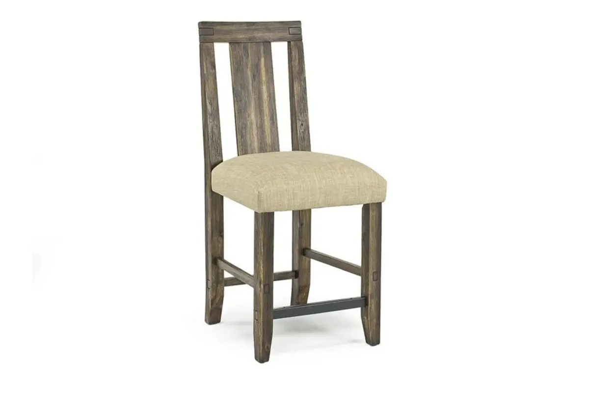Meadow Counter Height Dining Table & 4 Stools - Image 11