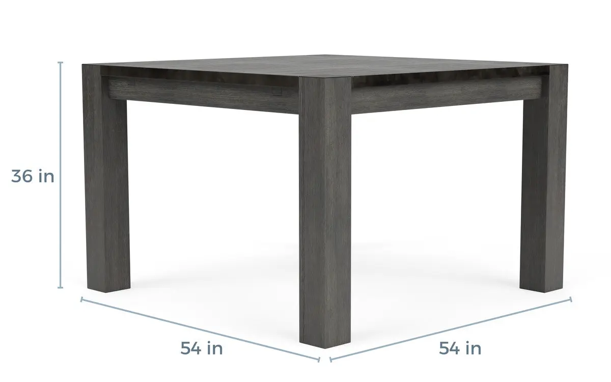 Meadow Counter Height Dining Table - Image 10