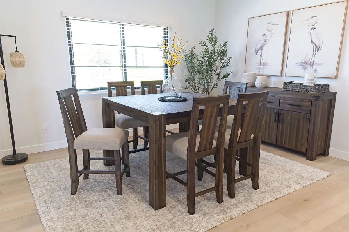 Meadow Counter Height Dining Table - Image 13