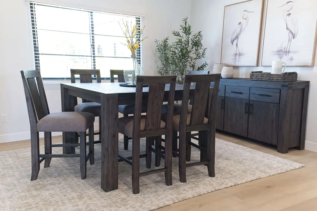 Meadow Counter Height Dining Table - Image 14