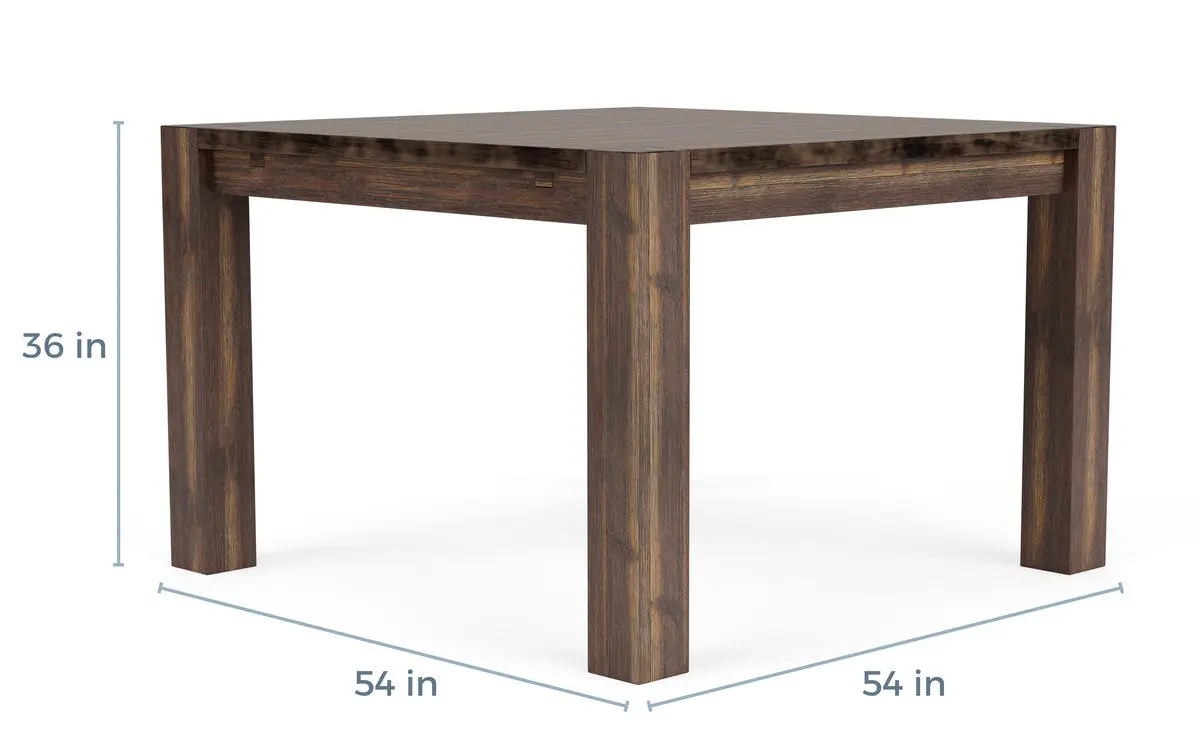 Meadow Counter Height Dining Table - Image 9