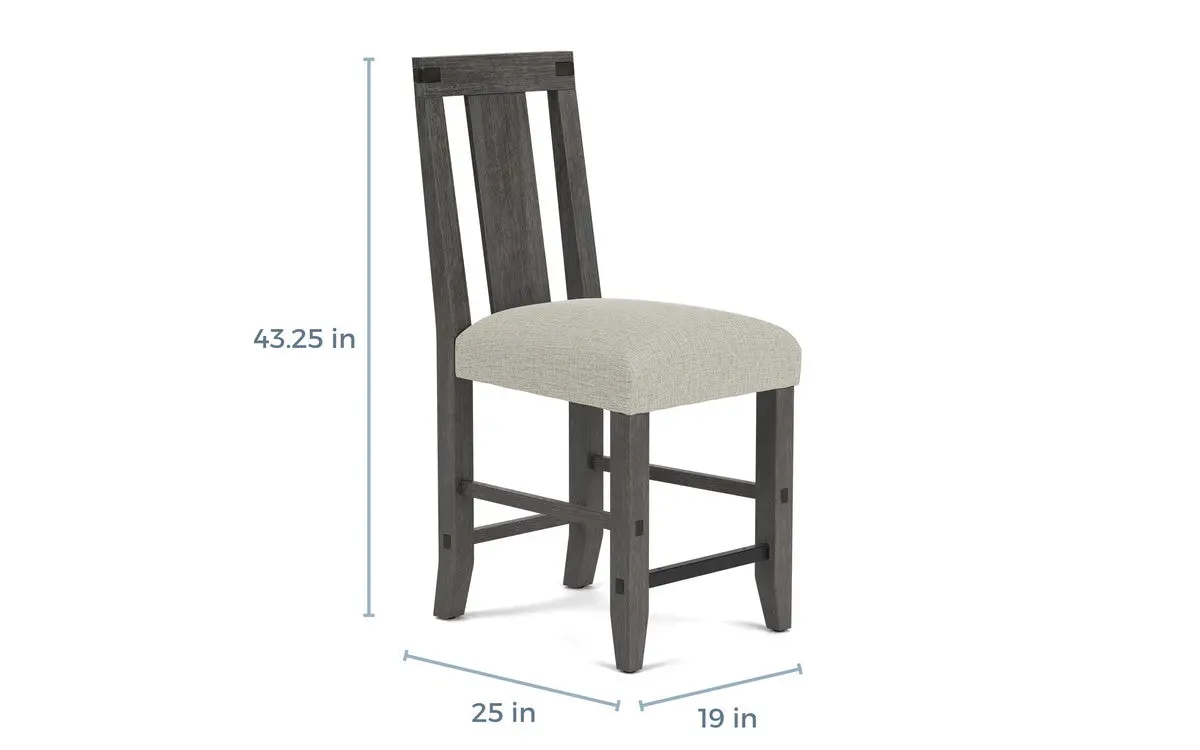 Meadow Counter Height Stool - Image 11