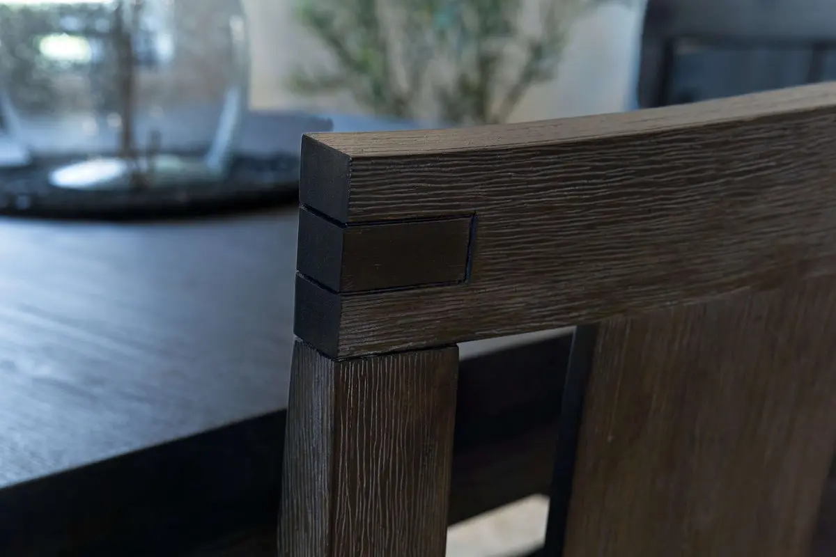 Meadow Dining Table & 4 Chairs - Image 17
