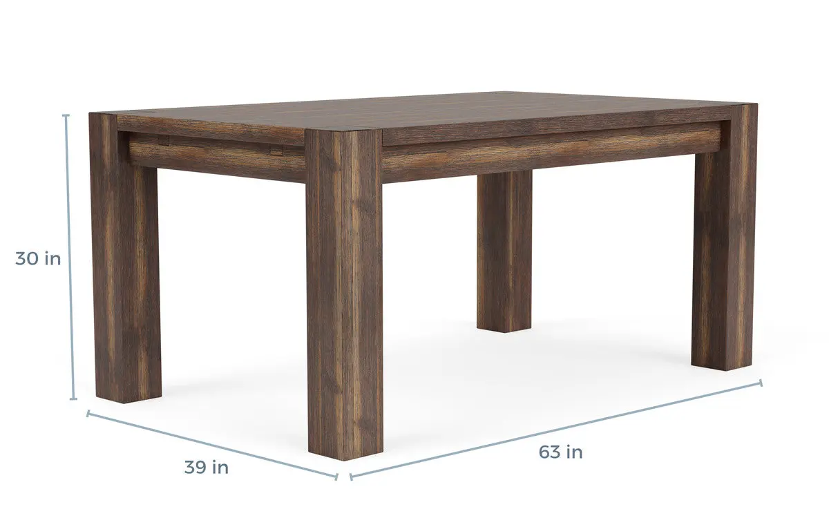 Meadow Dining Table - Image 12
