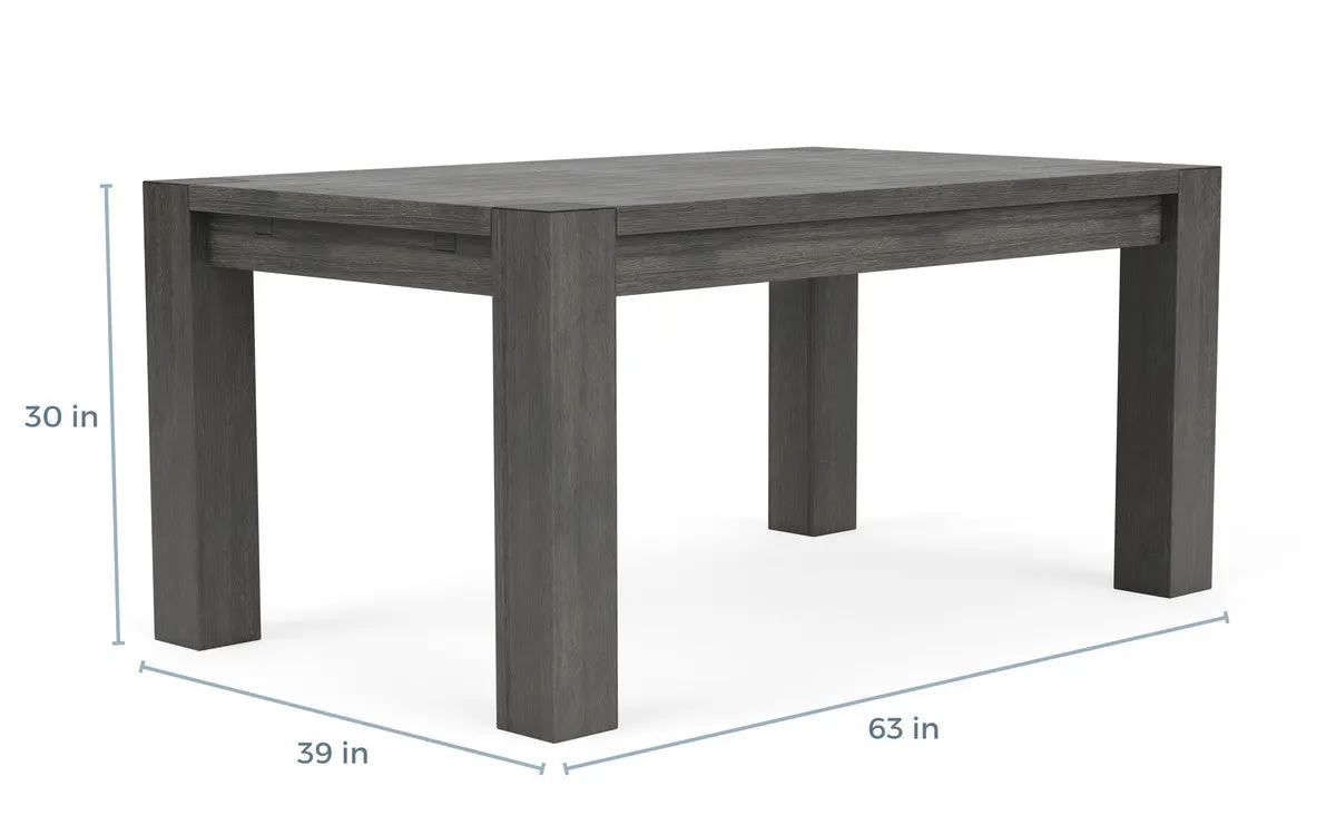 Meadow Dining Table - Image 13