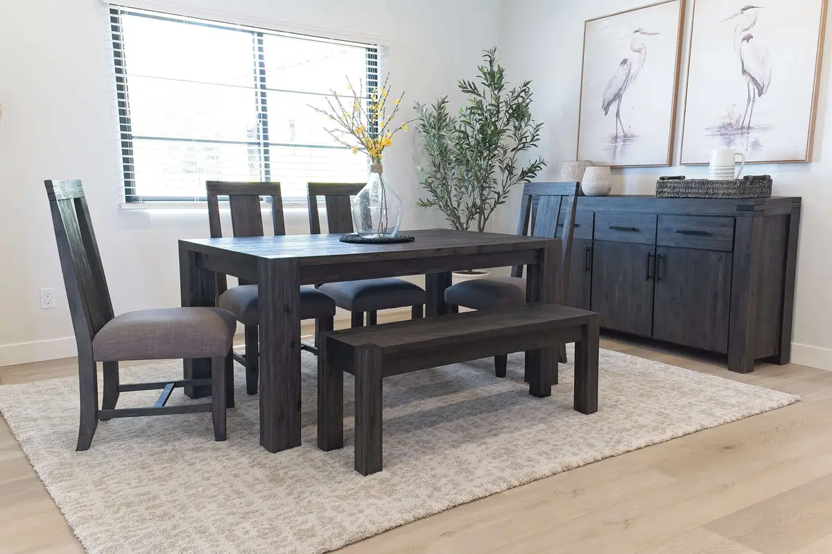 Meadow Dining Table - Image 15