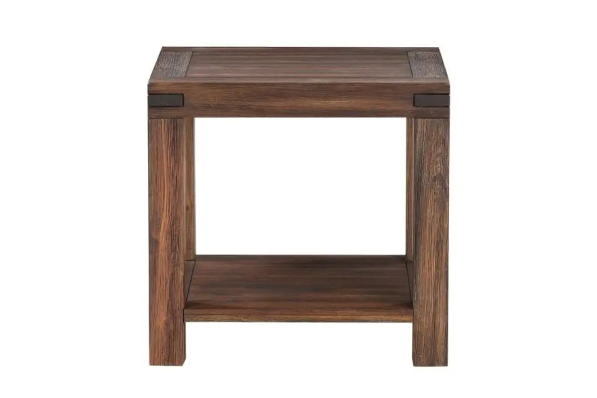 Meadow End Table - Image 3