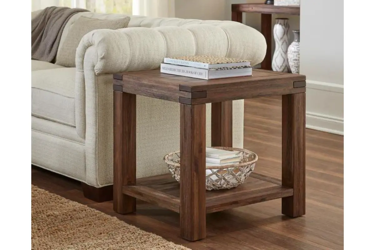 Meadow End Table - Image 5