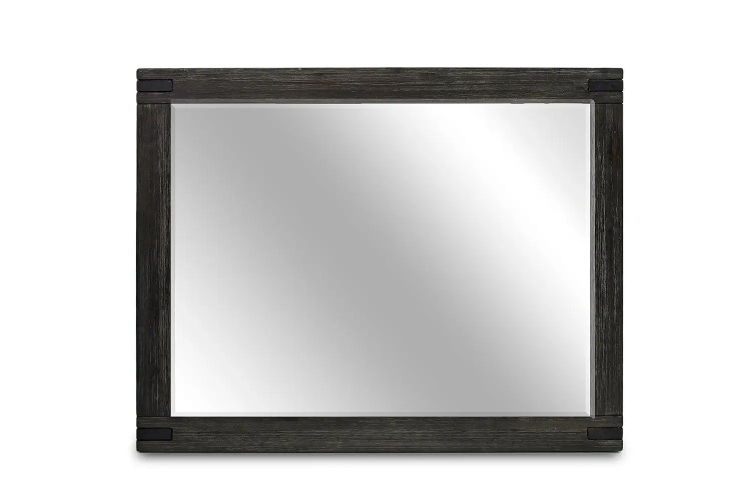 Meadow Panel Bed & Dresser & Mirror - Image 92