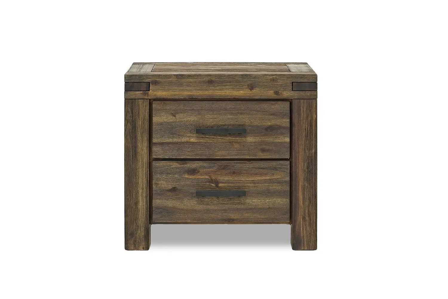 Meadow Panel Bed & Dresser & Mirror & Nightstand - Image 135