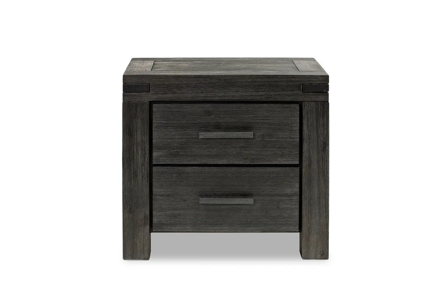 Meadow Panel Bed & Dresser & Mirror & Nightstand - Image 141