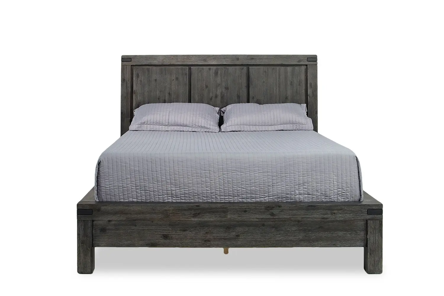 Meadow Panel Bed & Dresser & Mirror & Nightstand - Image 25