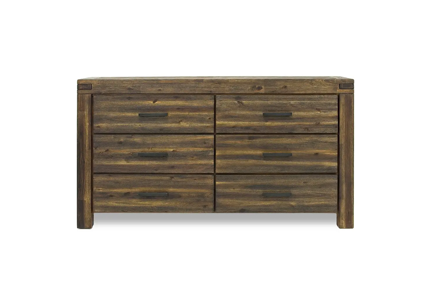 Meadow Panel Bed & Dresser & Mirror & Nightstand - Image 71