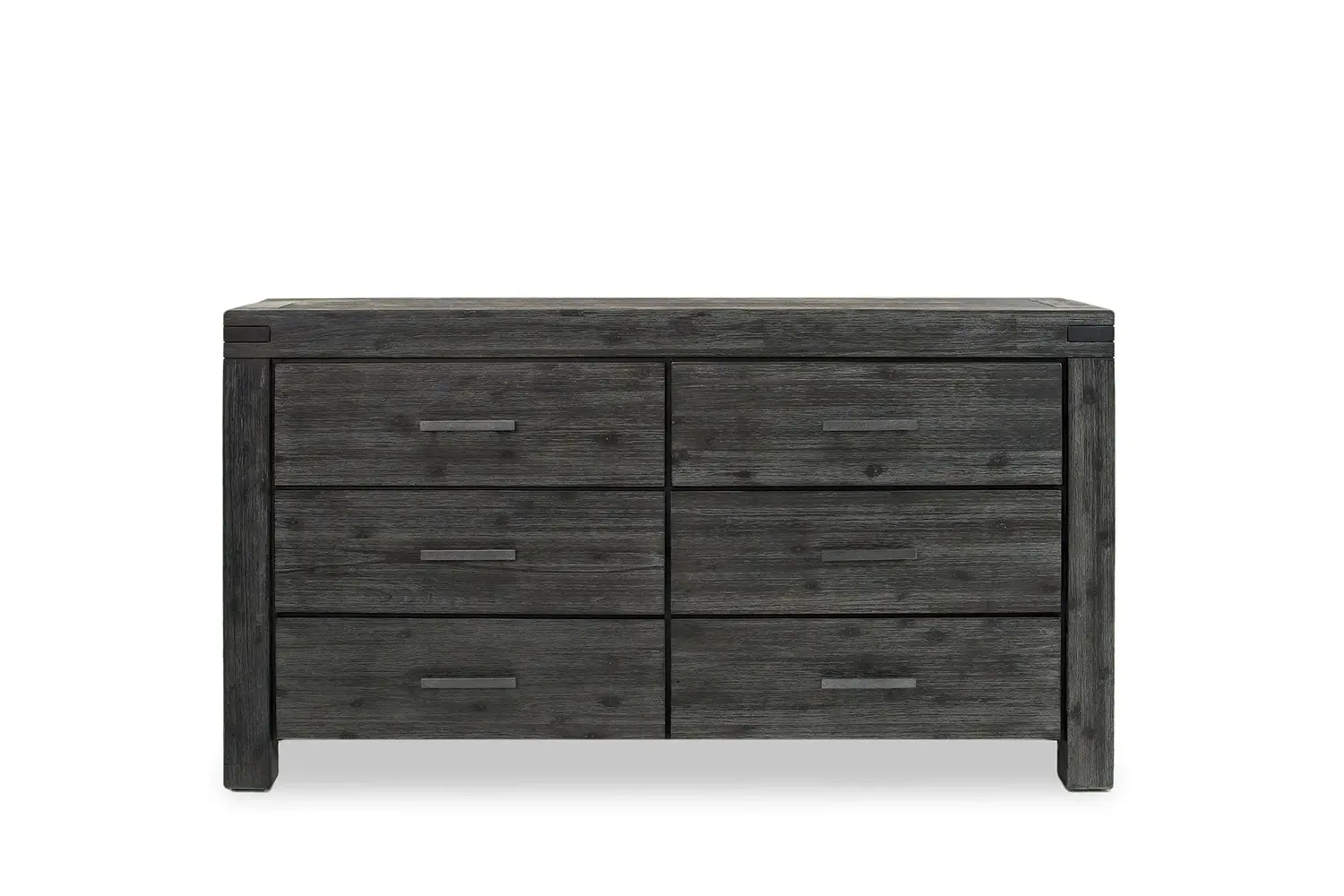 Meadow Panel Bed & Dresser & Mirror & Nightstand - Image 80