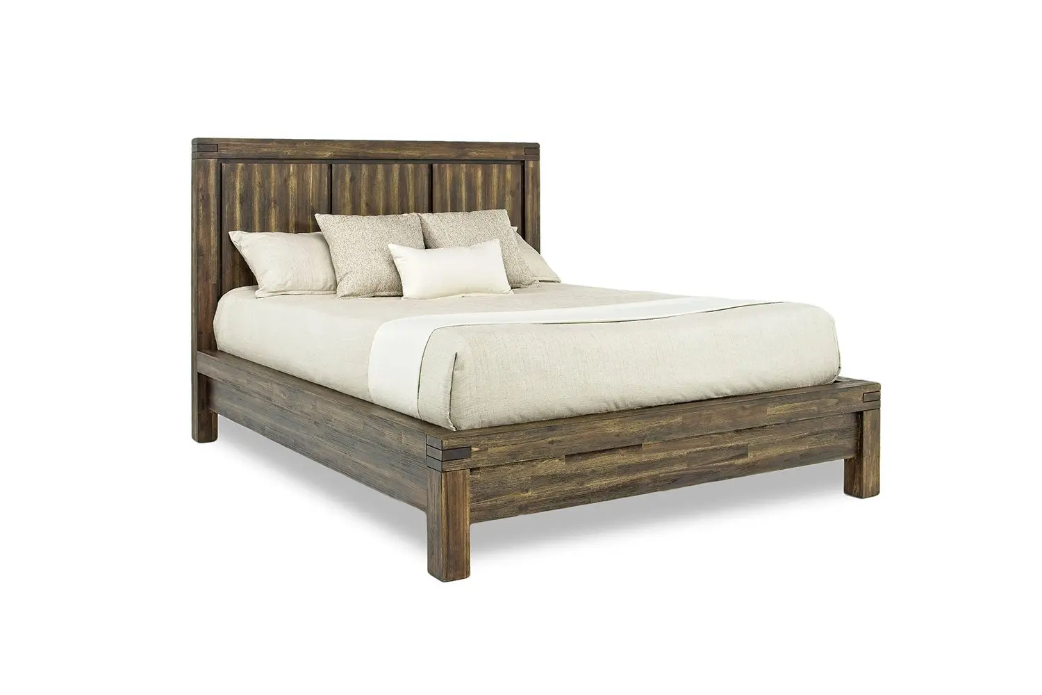 Meadow Panel Bed - Image 17