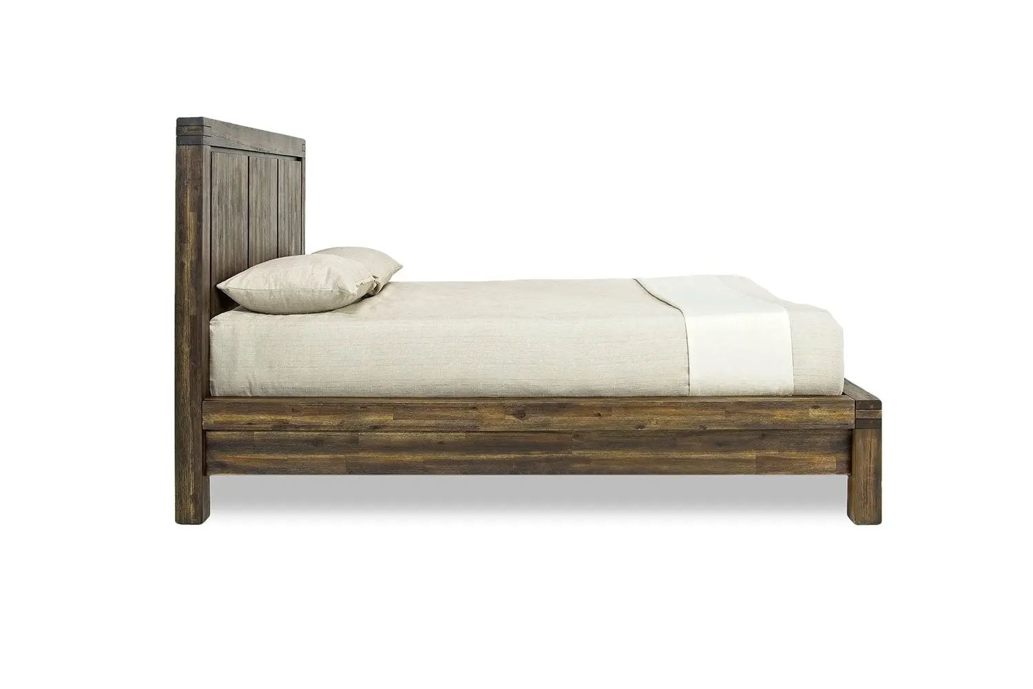 Meadow Panel Bed - Image 36