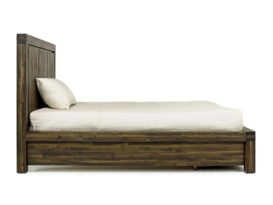 Meadow Panel Bed - Image 44