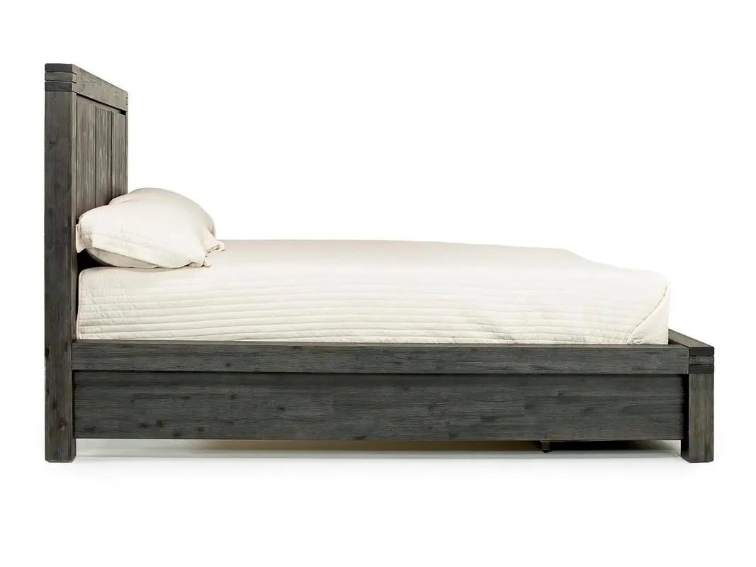 Meadow Panel Bed - Image 48