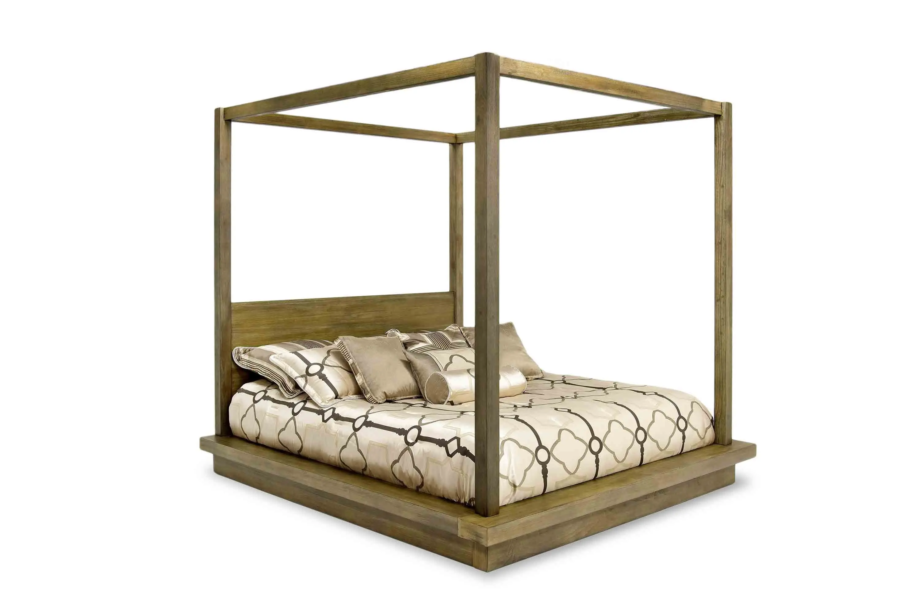 Melbourne Canopy Bed - Image 7