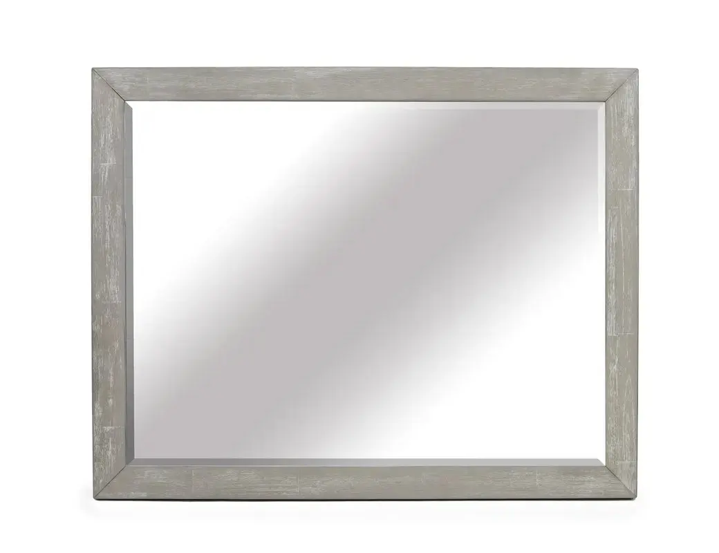 Melbourne Mirror