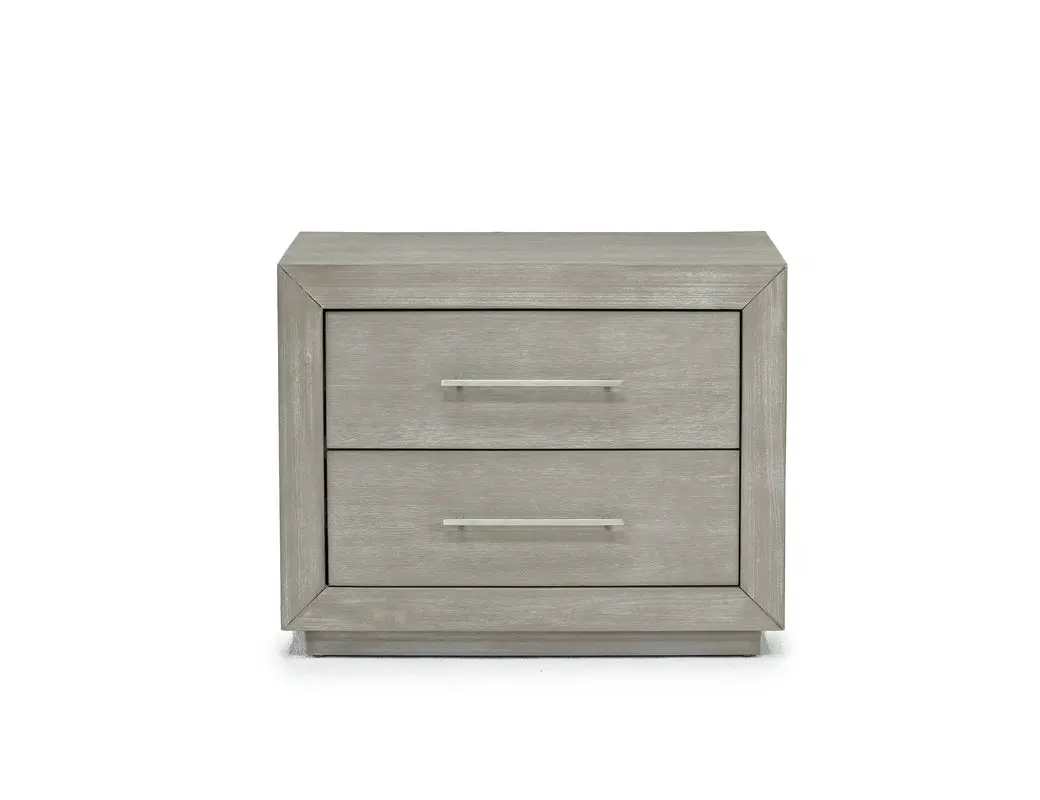 Melbourne Nightstand - Image 4