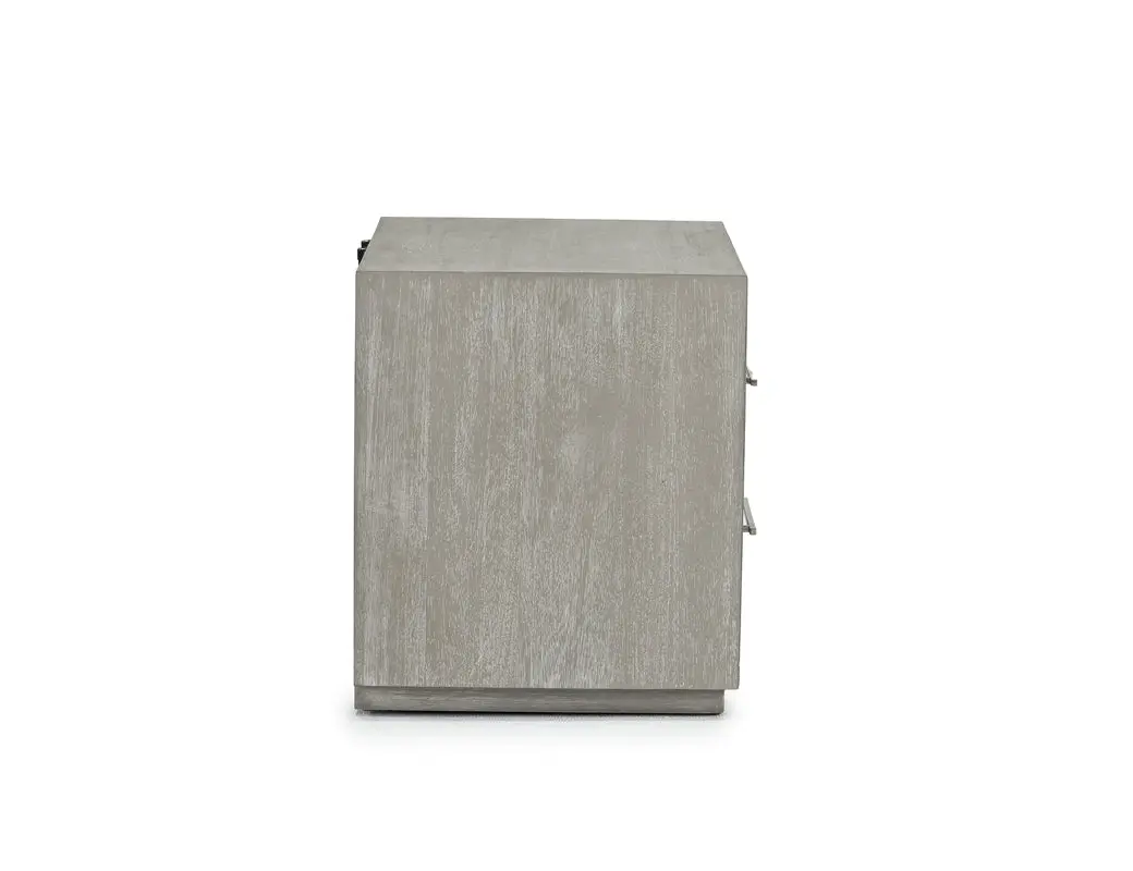 Melbourne Nightstand - Image 6