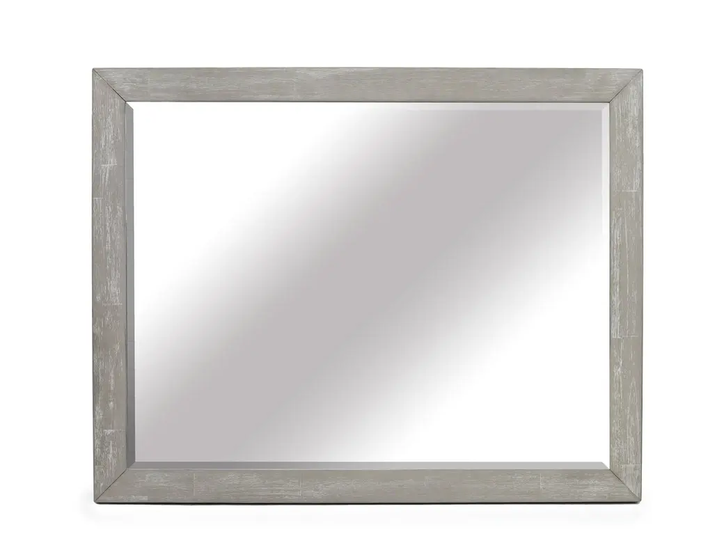 Melbourne Panel Bed & Dresser & Mirror & Nightstand - Image 103