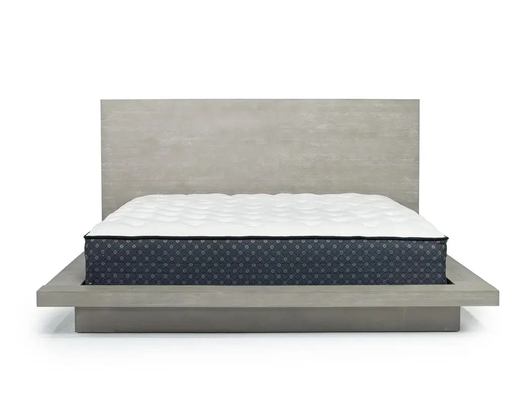 Melbourne Panel Bed & Dresser & Mirror & Nightstand - Image 14