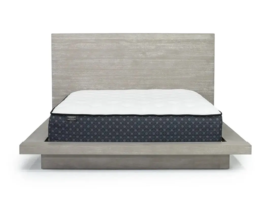 Melbourne Panel Bed & Dresser & Mirror & Nightstand - Image 16