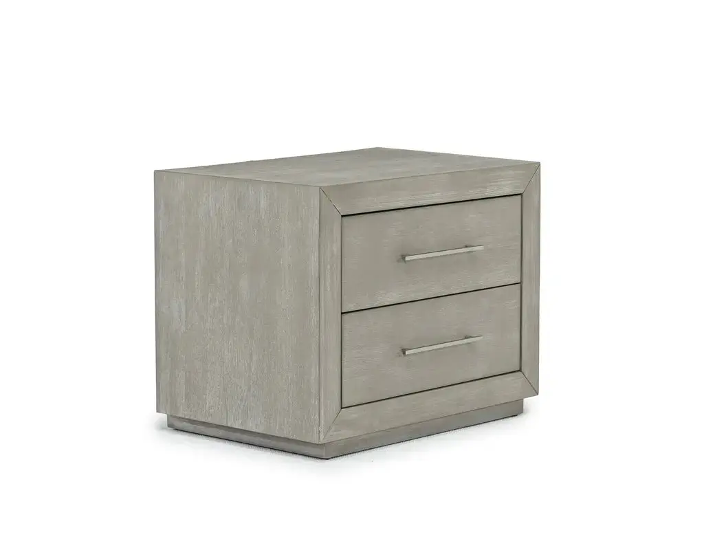 Melbourne Panel Bed & Dresser & Mirror & Nightstand - Image 48