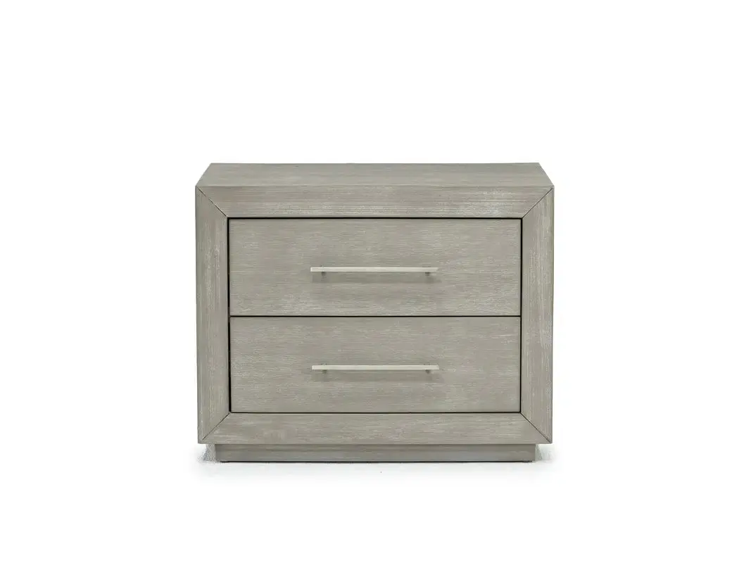 Melbourne Panel Bed & Dresser & Mirror & Nightstand - Image 54