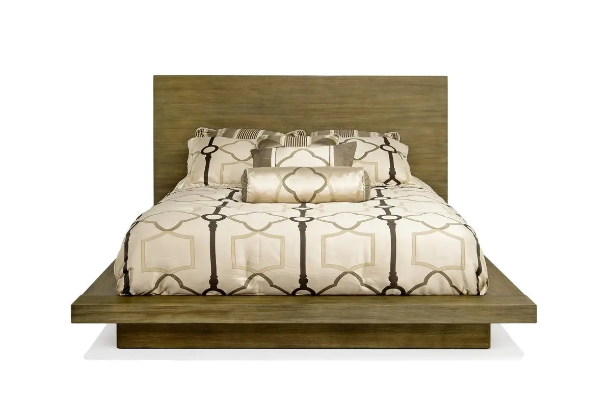 Melbourne Panel Bed & Dresser & Mirror & Nightstand - Image 65