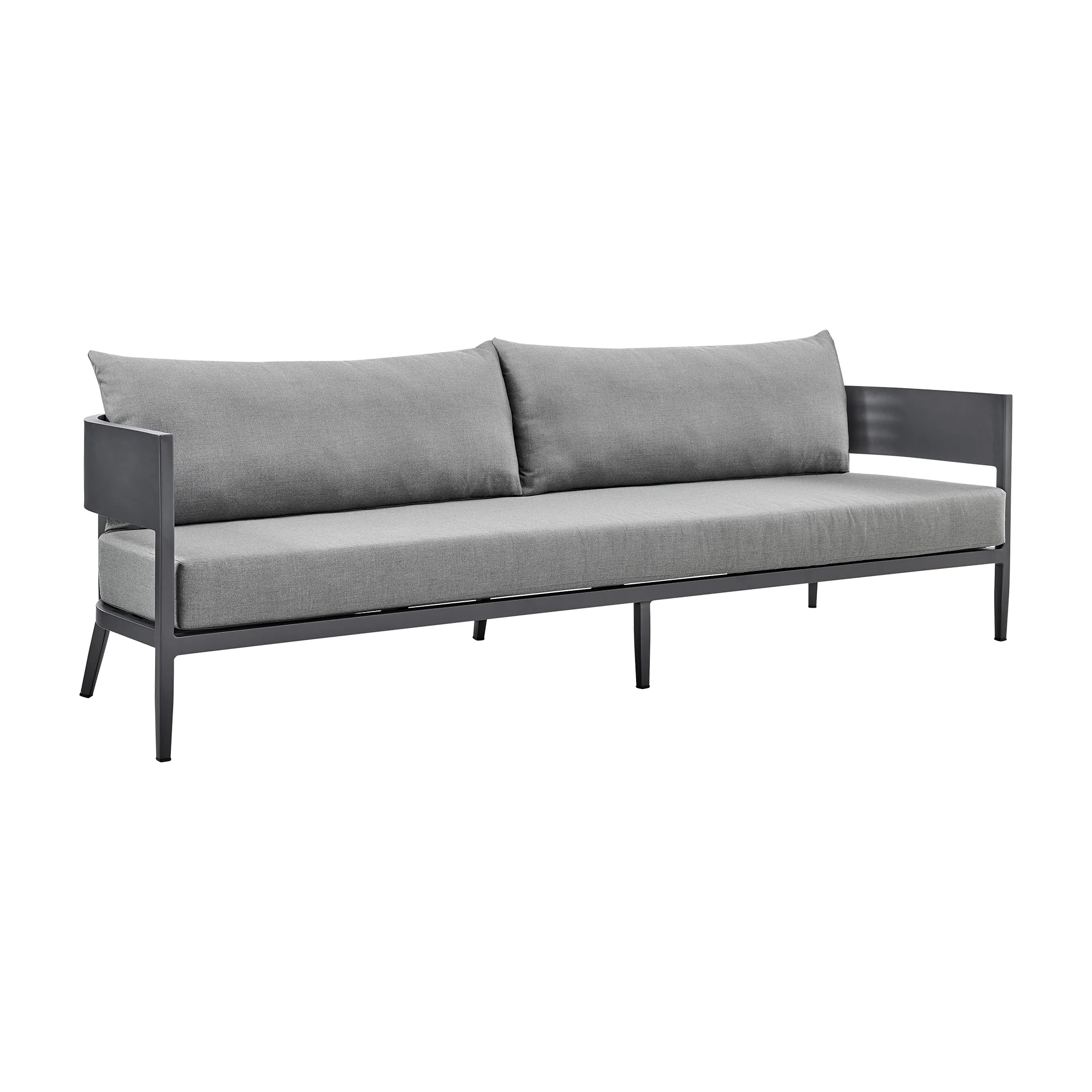 Menorca Outdoor Sofa