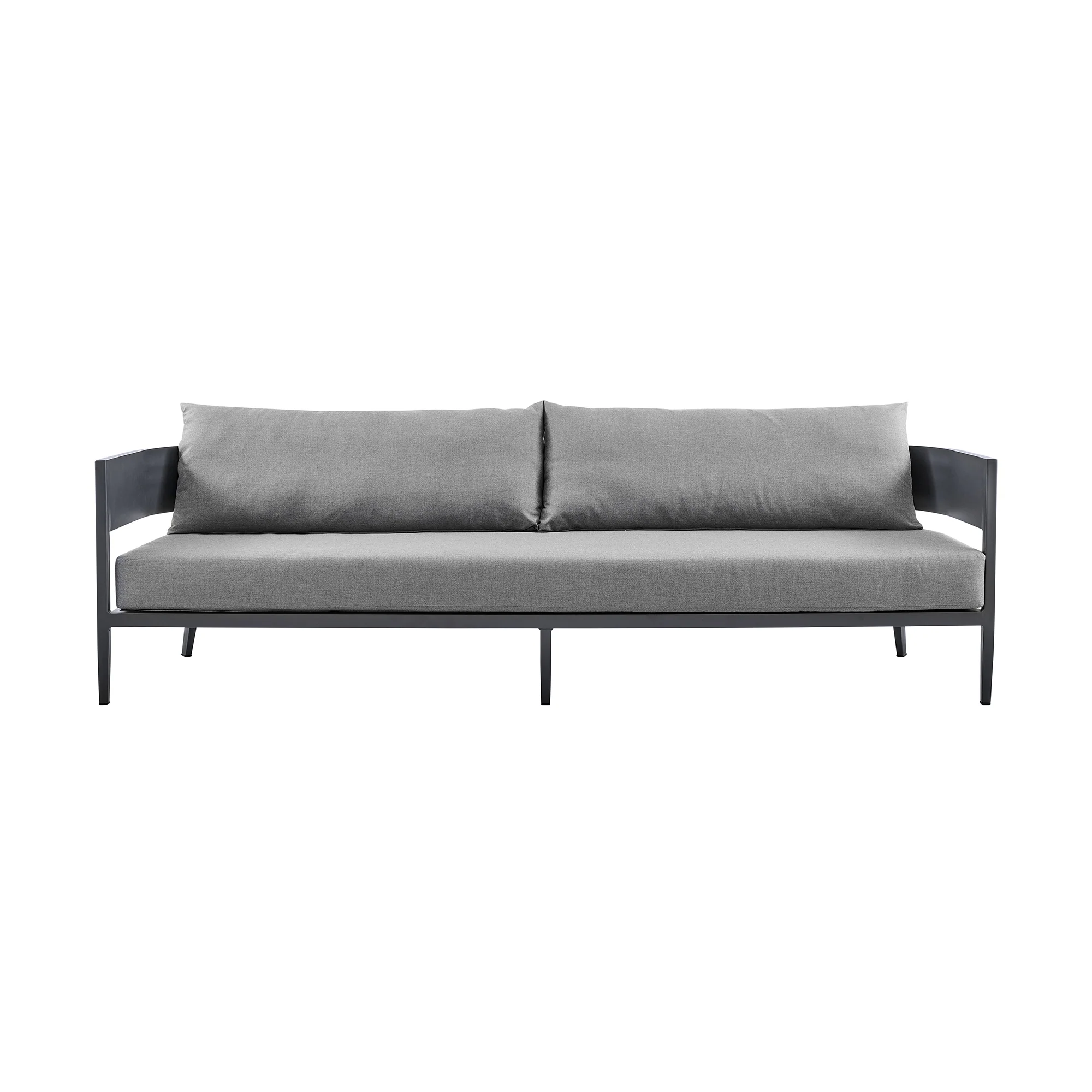 Menorca Outdoor Sofa - Image 2