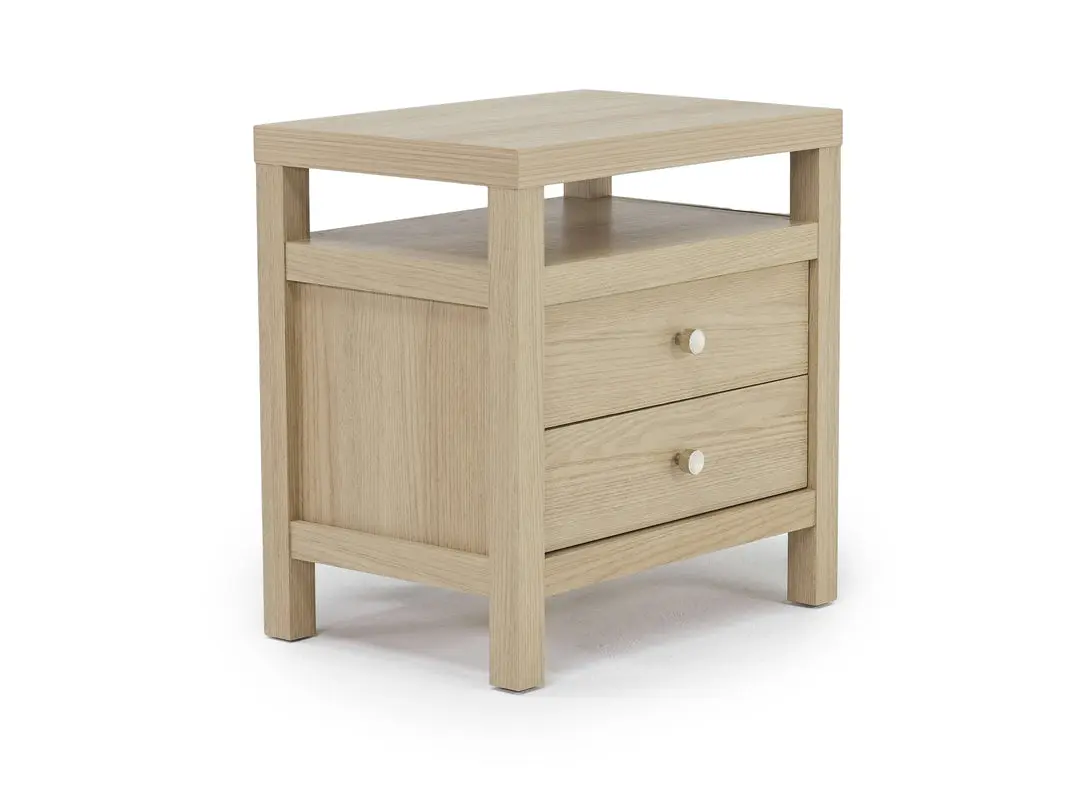 Merrifield Panel Bed & Dresser & Mirror & Nightstand - Image 37