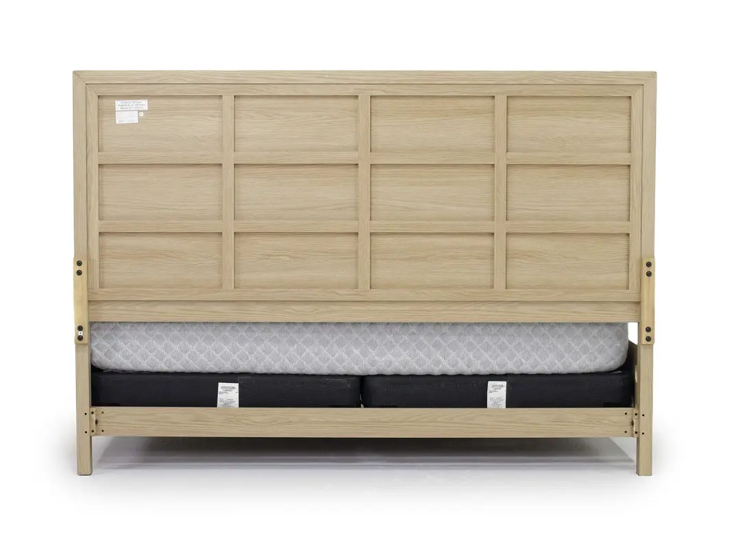 Merrifield Panel Bed - Image 14