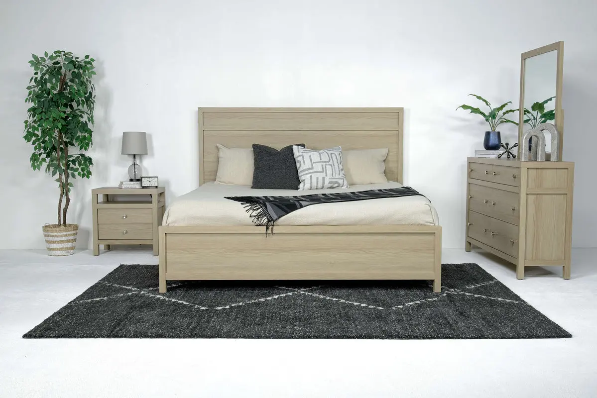 Merrifield Panel Bed - Image 22