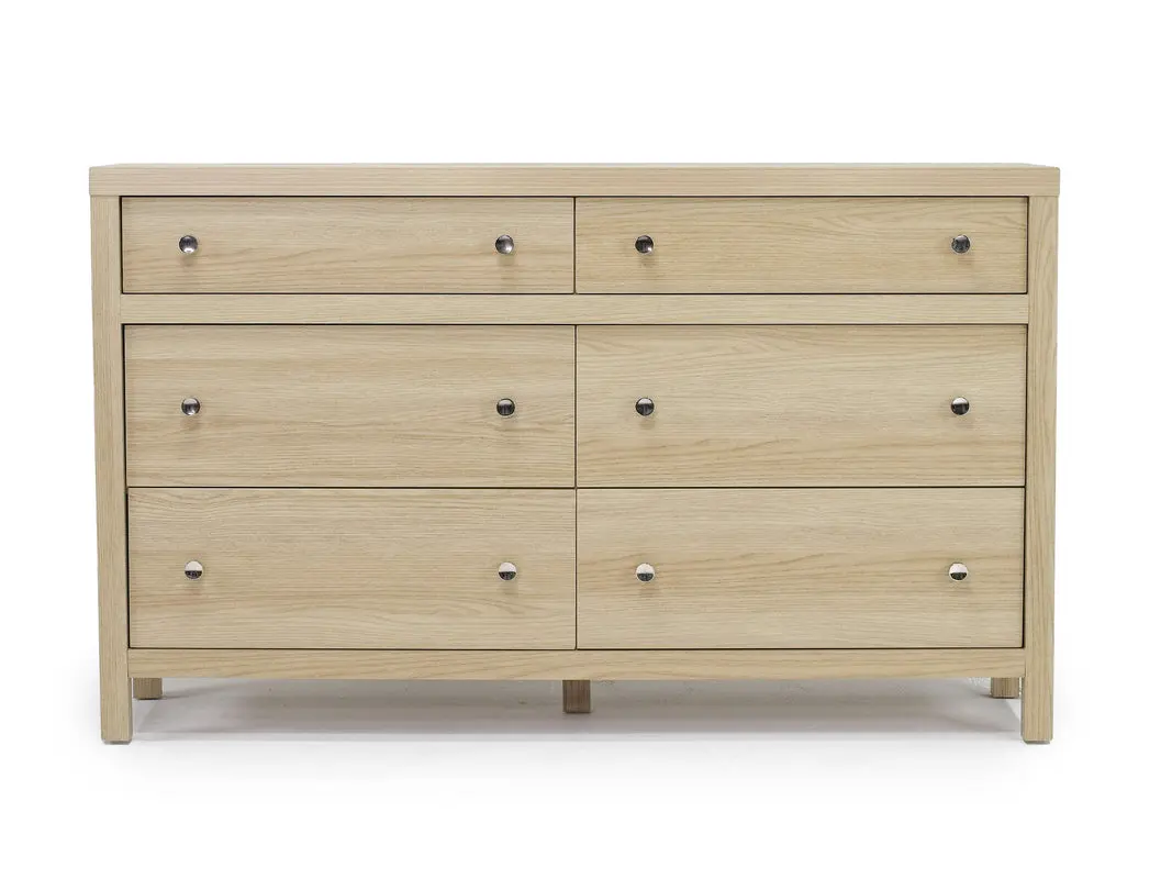 Merrifield Upholstered Bed & Dresser & Mirror & Nightstand - Image 30