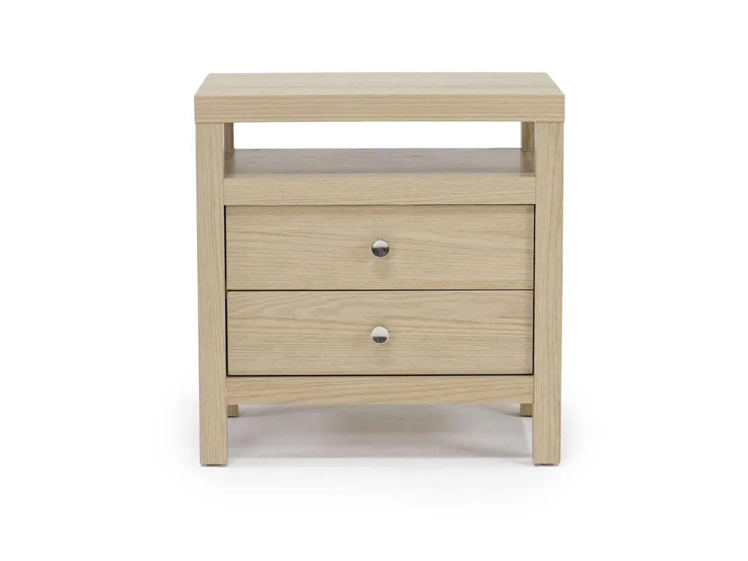 Merrifield Upholstered Bed & Dresser & Mirror & Nightstand - Image 36