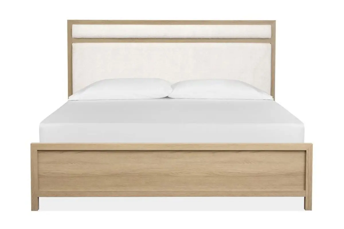 Merrifield Upholstered Bed