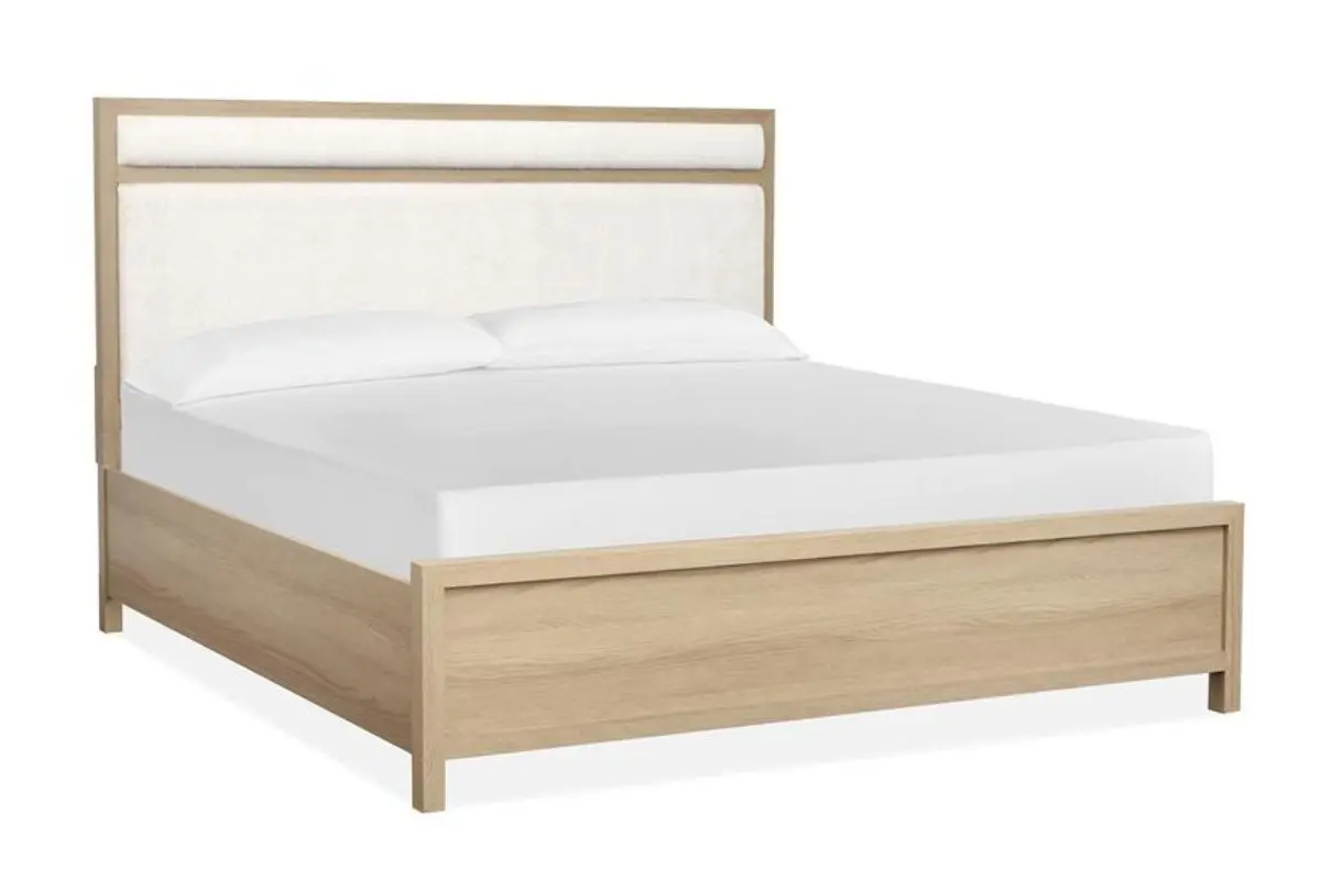 Merrifield Upholstered Bed - Image 7