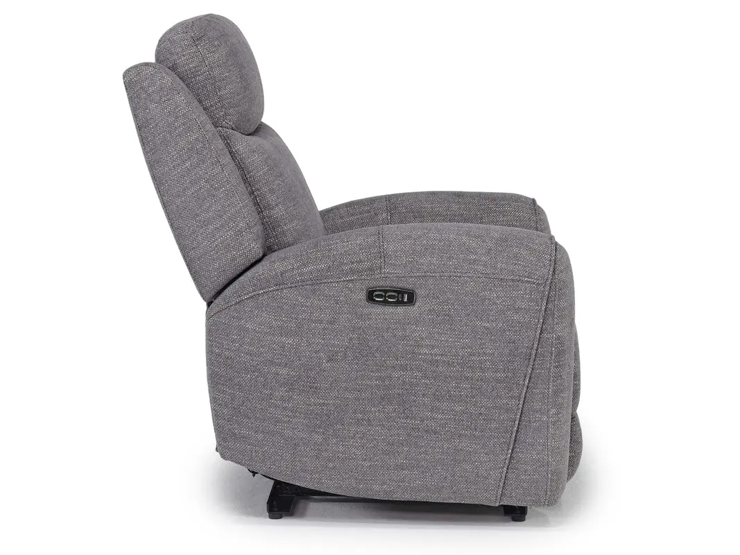 Mia 2 Power Recliner - Image 7